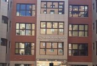 Varios residentes de Los Nogales critican que la comida es "una basura" y que el centro era un "horror"