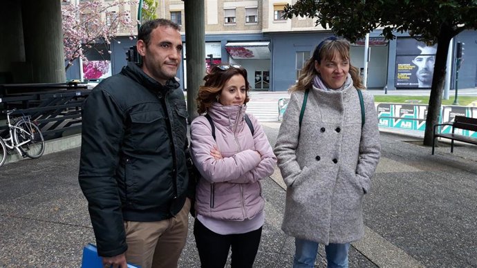 Salud decide otorgar el medicamento Atalauren al niño de Tudela con síndrome de Duchenne
