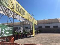 Facua denuncia a la empresa organizadora de Paellas Universitarias por vender entradas sin tener autorización