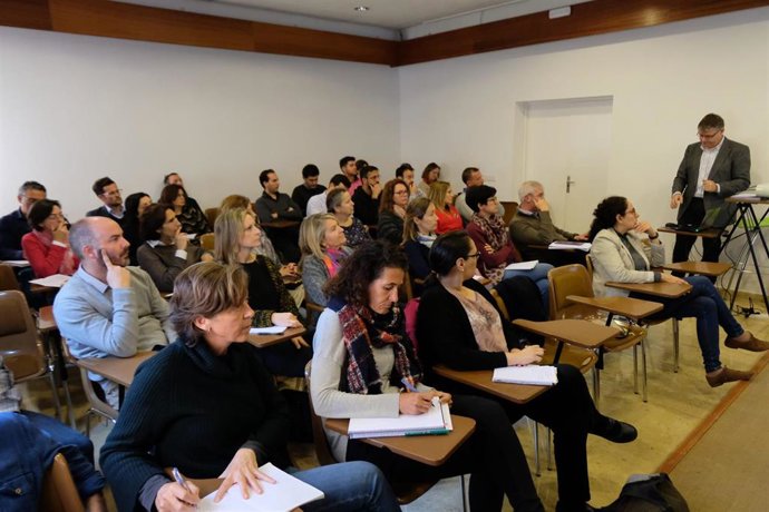 El Consell organiza una jornada técnica para explicar la aplicación del Plan de Equipamientos Comerciales de Mallorca