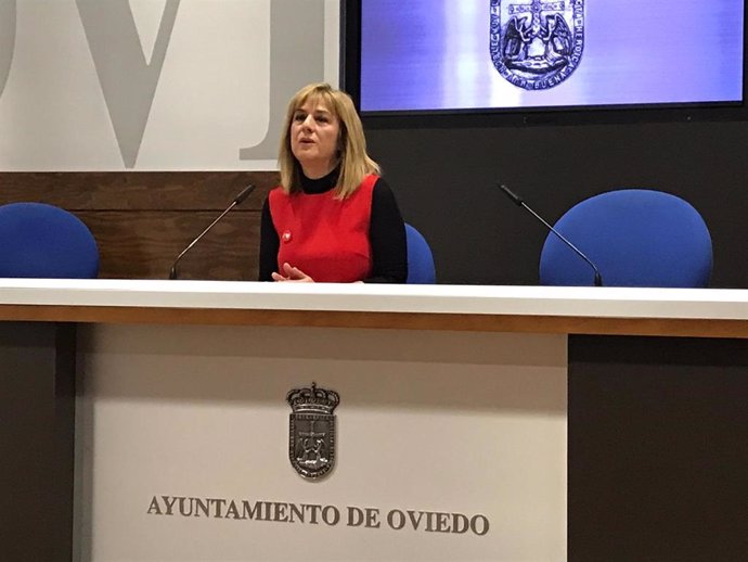 Oviedo.- Ponga (PSOE) garantiza la prestación del servicio de ayuda a domicilio a los más de 1.000 beneficiarios