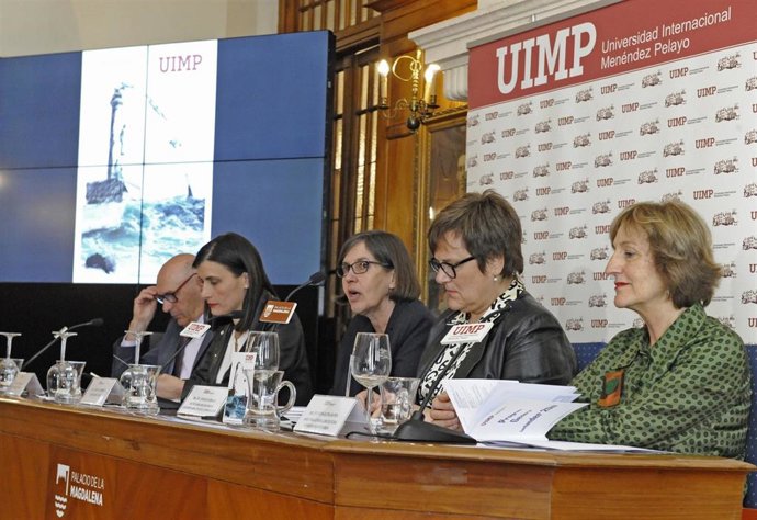 La UIMP ofrecerá 135 cursos y reconocerá a dos Premios Nobel