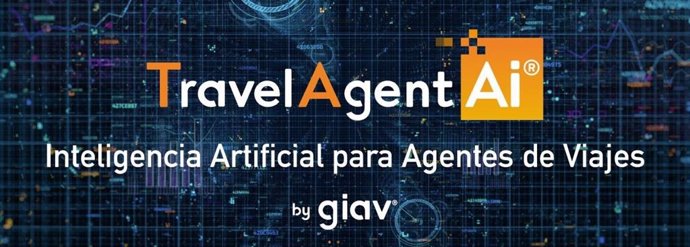 COMUNICADO: GIAV, primer software para agencias de viajes que integra Inteligencia Artificial