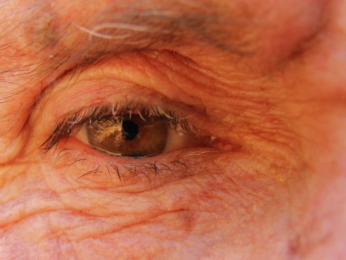 Cerca de un 13% de los pacientes diabéticos desarrollan un edema macular