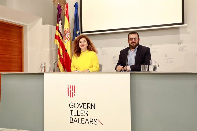 Consell.- El Govern refora la cooperació bilateral amb l'ONU mitjanant una intervenció a Bolívia i l'Equador