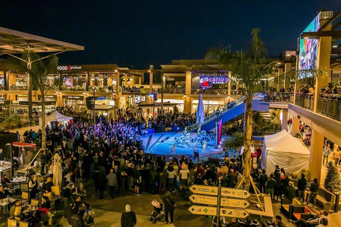 ZENIA BOULEVARD PROPONE UNA SEMANA SANTA REPLETA DE ACTIVIDADES PARA TODA LA FAMILIA