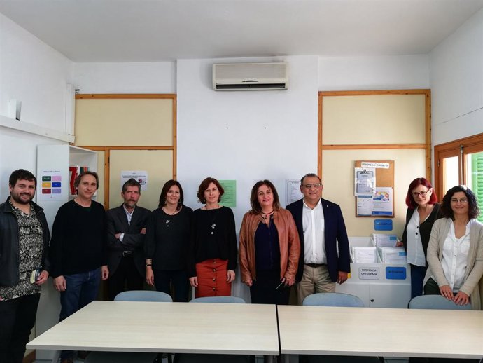 El nou centre de catal a Calvi per aprendre la llengua obrir dilluns que ve