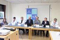 El Sescam trabaja para "bajar a cero" las agresiones sanitarias