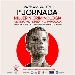 La I Jornada 'Mujer y Criminología' abordará con expertas los distintos papeles de la mujer en la ciencia criminológica