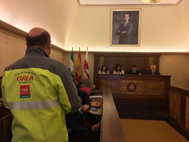 Jaén.- Los carruajes subirán por primera vez al Cerro del Cabezo y se refuerza el dispositivo sanitario de la Romería