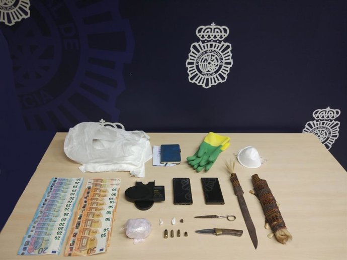 Nota De Prensa 12 Abril