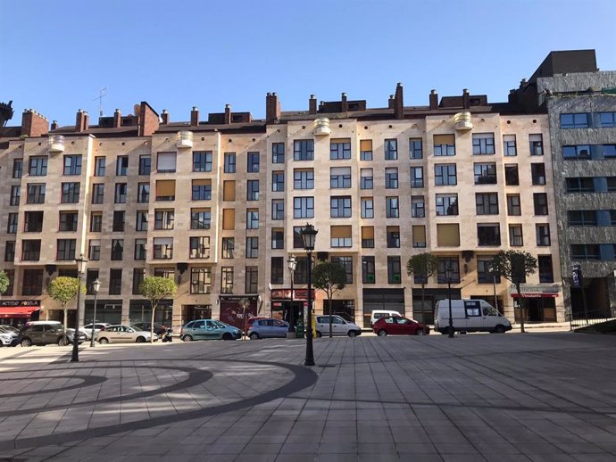 El precio de la vivienda en Asturias desciende un 2,7% en el primer trimestre de 2019
