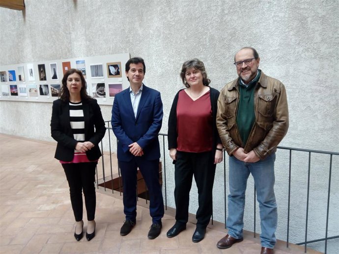 Presentado un estudio sobre la incidencia en Navarra de la nueva regulación europea de las energías renovables