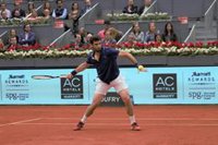 Andújar se mete en semifinales de Marrakech sin jugar y Paire acaba con la euforia de Munar