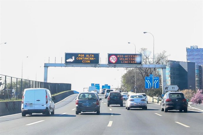 Fotos recursos de motor