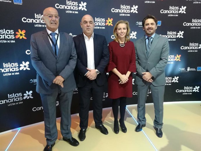 Las patronales turísticas canarias critican la "desidia" del Estado y exigen celeridad con los "proyectos estancados"