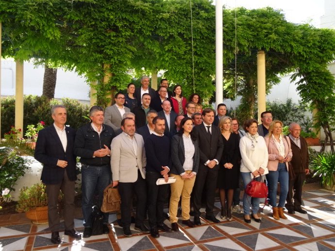 Córdoba.- Más de 40 municipios cordobeses se acogen al programa de rehabilitación de viviendas