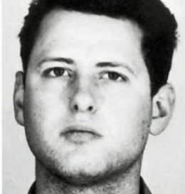 Uno de los autores de la matanza de Atocha, Carlos García Juliá