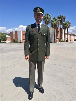 El expresidente de Baleares, José Ramón Bauzá, ya es reservista farmacéutico del Ejército