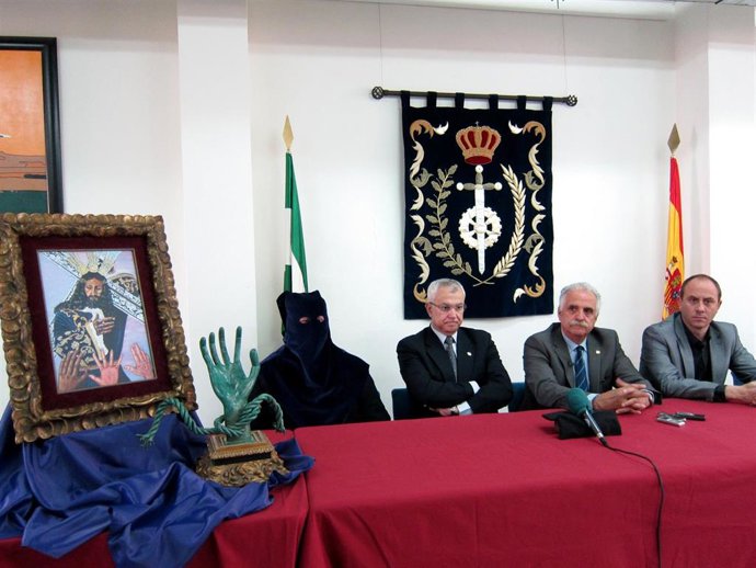 El preso que indultará El Rico