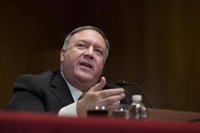 Pompeo defiende las sanciones de EEUU: Los venezolanos saben "quién es el malo"