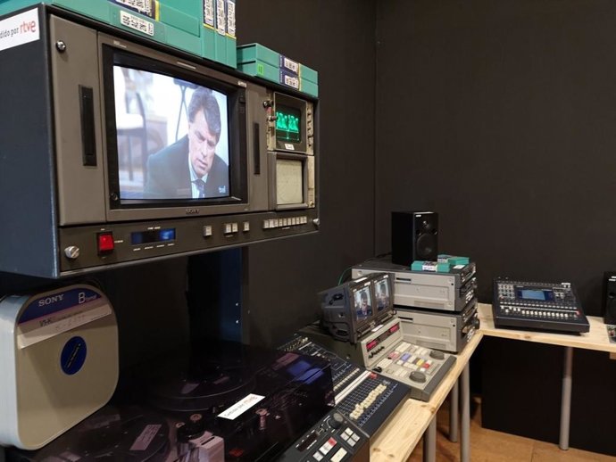 Huelva.- El Centro de la Comunicación Jesús Hermida abre sus puertas en Huelva