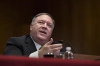 Pompeo defiende las sanciones de EEUU: Los venezolanos saben "quién es el malo"