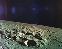 La sonda Beresheet se estrelló contra la Luna a 500 kilómetros por hora