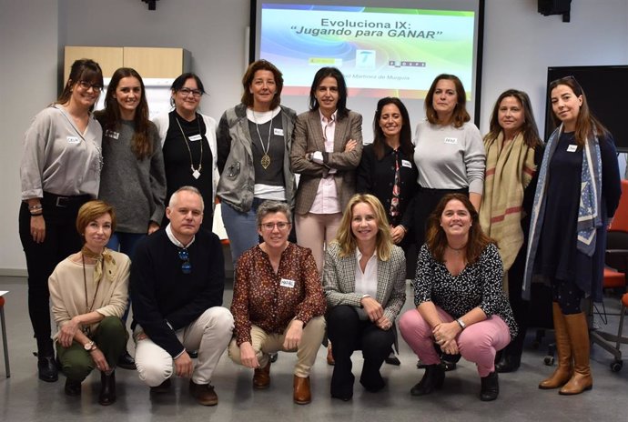 El Programa Evoluciona de FEDEPE visita cinco capitales españolas para mejorar inserción laboral de mujeres desempleadas