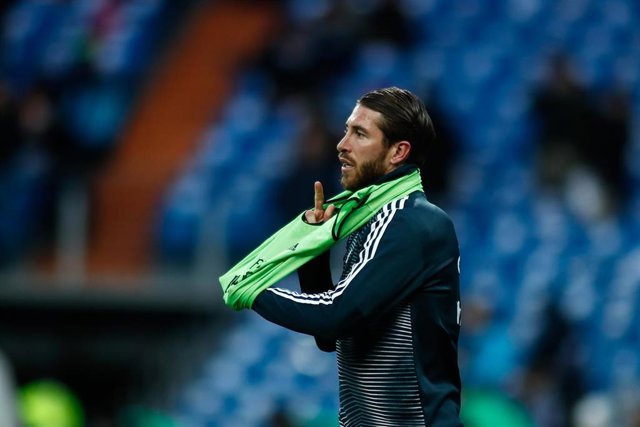 Soccer: La Liga - Real Madrid v Huesca