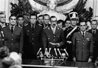 EEUU desclasifica casi 11.000 documentos sobre la última dictadura Argentina