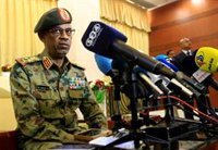 La junta militar de Sudán aplaza sus contactos con los partidos políticos para abordar la transición