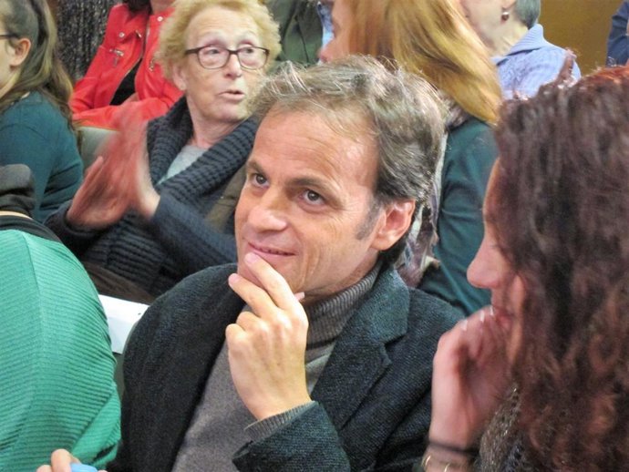 28A.- Asens Asegura Que El Voto Republicano Es ECP Y Que Hacerlo A Rufián Es "Una Moneda Al Aire"