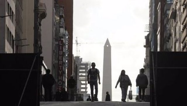¿De Dónde Procede El Mal Olor Que Afecta En La Zona Sur De Buenos Aires?