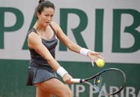 Arruabarrena accede a semifinales en Bogotá y Sorribes se despide