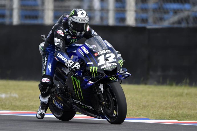 MOTO - MOTO GP - ARGENTINE MOTORCYCLE GRAND PRIX 2019