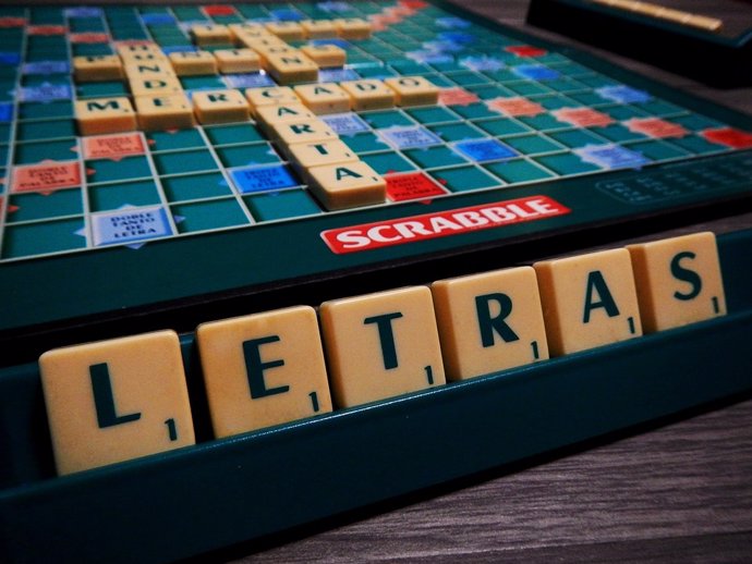 13 De Abril: Día Internacional Del Scrabble, ¿Quién Inventó Este Juego?