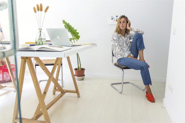 Berta Bernad, la influencer que acabó con su Instagram, narra su historia en 'Mi nombre es Greta Godoy'