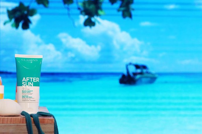 Cuidado de los océanos y de los corales son las claves de los nuevos tratamientos solares