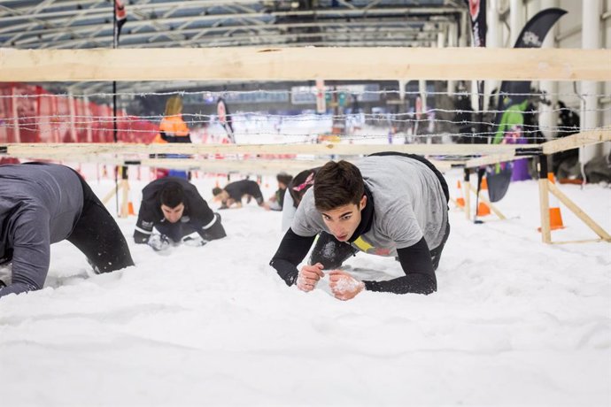 Atletismo.- La 'Farinato Transport Race' vuelve a Madrid como una de las carrera