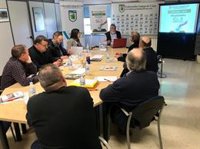 Ciudadanos Galicia valora la caza como "un instrumento de gestión fundamental" para la conservación de especies de fauna