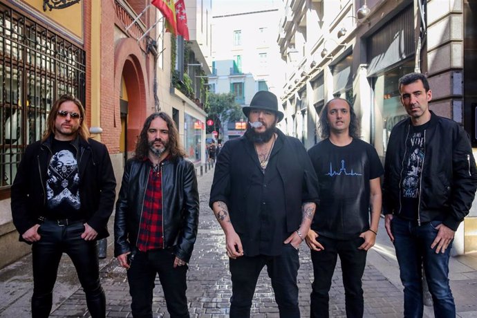 Marea: "Somos los únicos que quedan, llevamos 22 años en esto y seguimos siendo 