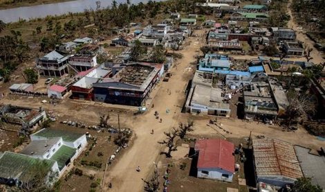 Cooperación y Desarrollo