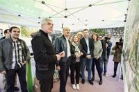 PRC reivindicará la cesión íntegra y gratuita de La Remonta para crear un corredor verde y un parque