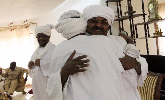 Sudán.- Dimite el influyente jefe de los servicios de Seguridad e Inteligencia d
