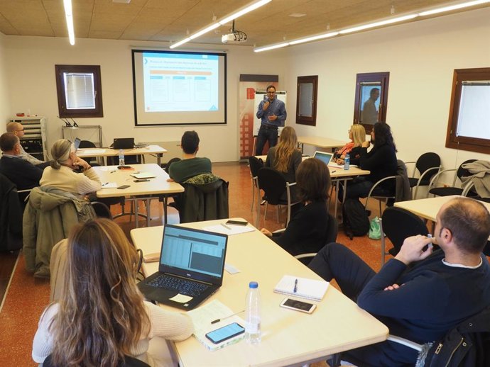 La Fundació Bit organitza seminaris per fomentar la competitivitat empresarial a través de la innovació tecnolgica