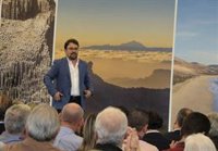 Antona (PP) cree que Sánchez llega a las islas "con la maleta vacía" de compromisos con Canarias