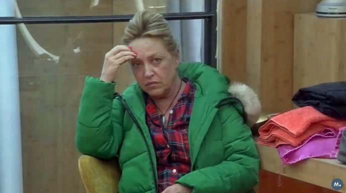 'Sálvame Okupa': De Las Primeras Lágrimas Y Enfados O Los Momentos Más Divertidos Y Pasionales