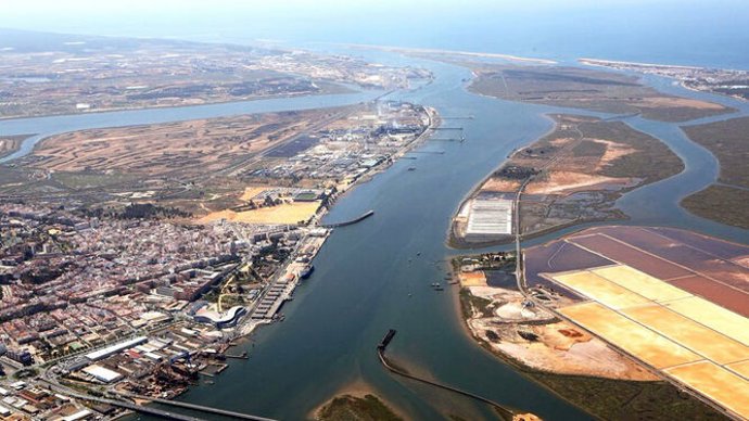 Huelva.- El Plan Estratégico de la Provincia de Huelva apuesta "por el desarrollo sostenible"