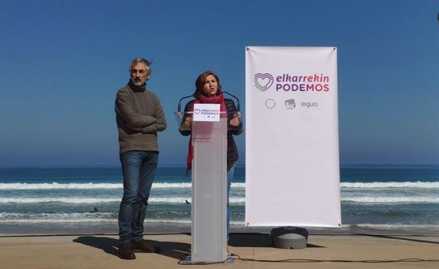 28A.- Elkarrekin Podemos Se Plantea Como Reto Convertir La Vivienda En Un Derecho Fundamental "De Verdad"